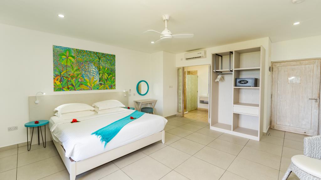 Foto 87: Valmer Resort - Mahé (Seychelles)