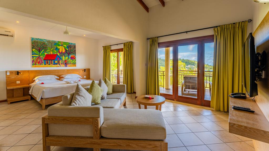 Foto 93: Valmer Resort - Mahé (Seychellen)