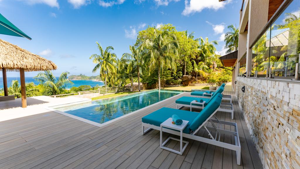 Foto 104: Valmer Resort - Mahé (Seychellen)