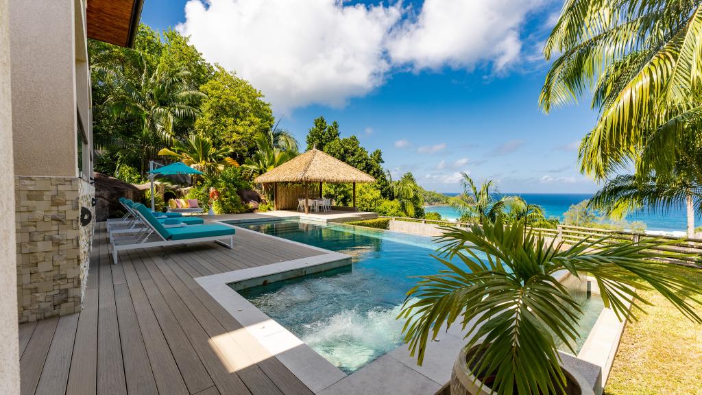 Foto 142: Valmer Resort - Mahé (Seychellen)