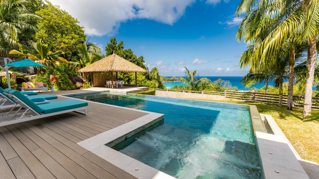 Foto 102: Valmer Resort - Mahé (Seychellen)