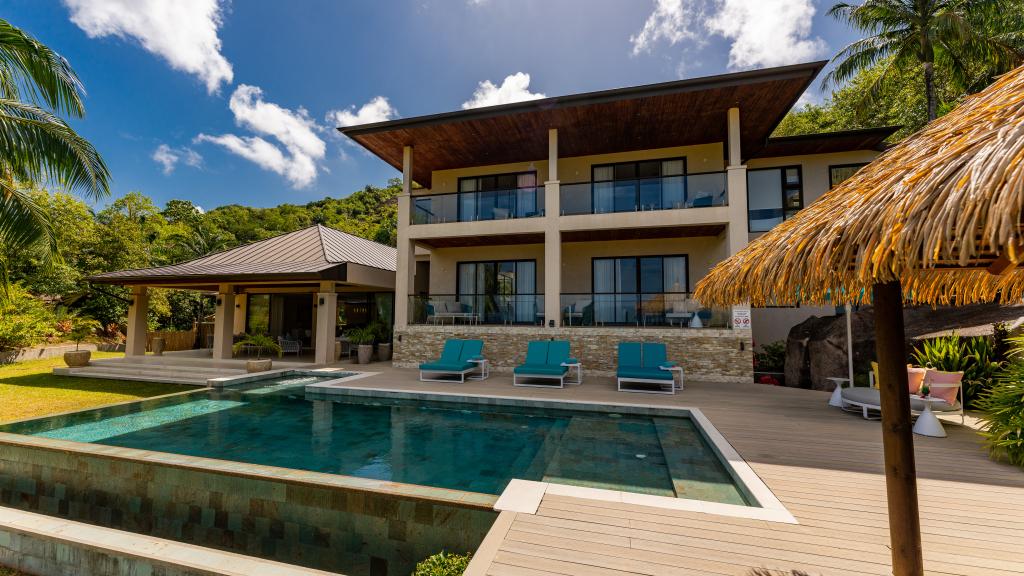 Foto 143: Valmer Resort - Mahé (Seychellen)
