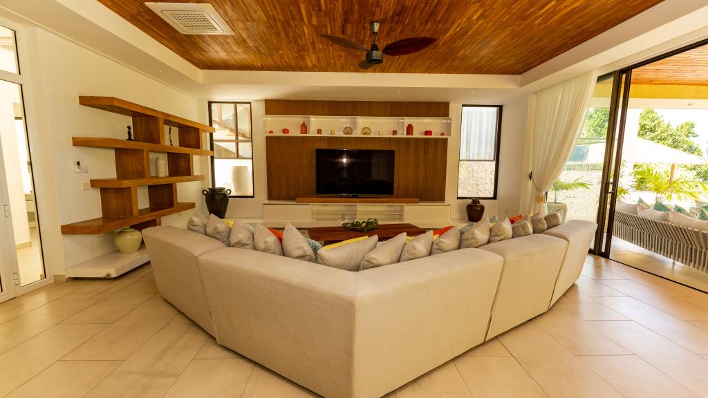 Foto 111: Valmer Resort - Mahé (Seychellen)