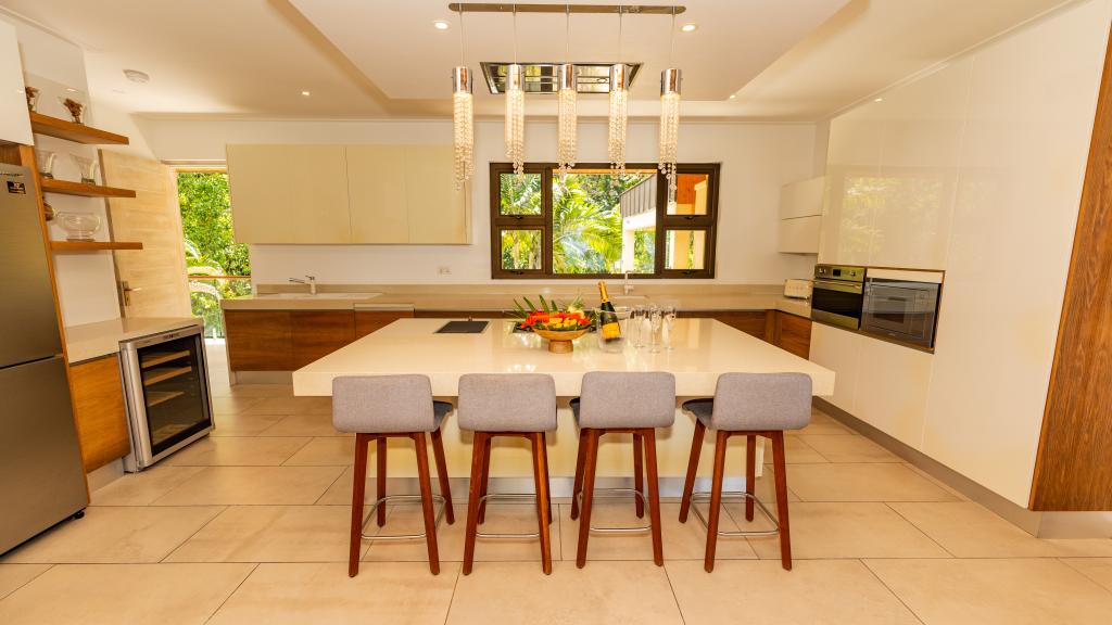 Foto 127: Valmer Resort - Mahé (Seychellen)