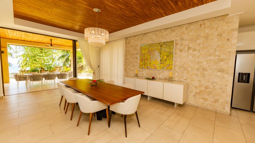 Foto 119: Valmer Resort - Mahé (Seychellen)