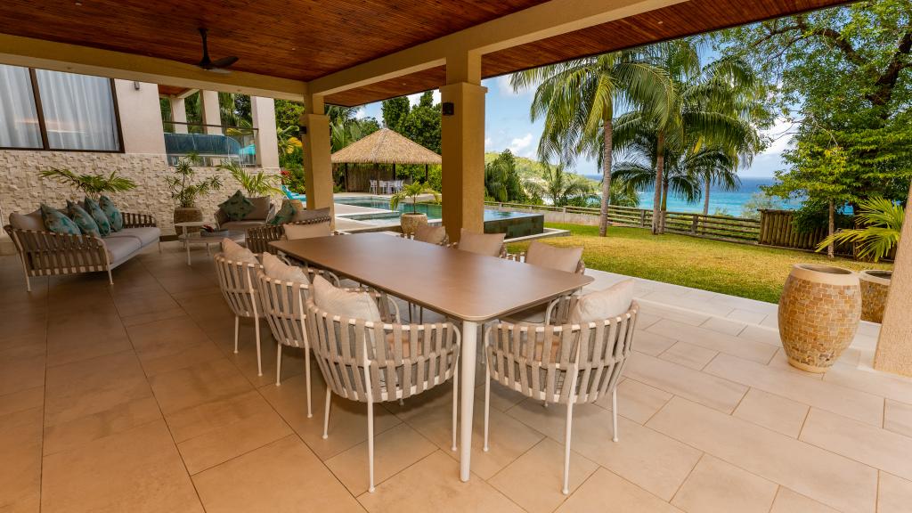 Foto 118: Valmer Resort - Mahé (Seychellen)