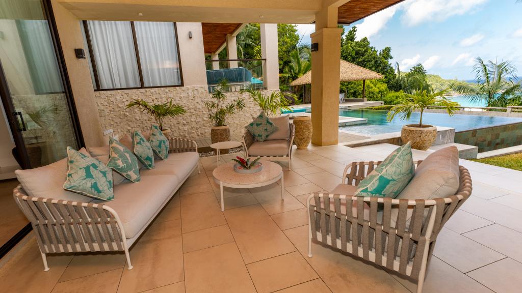 Foto 117: Valmer Resort - Mahé (Seychellen)