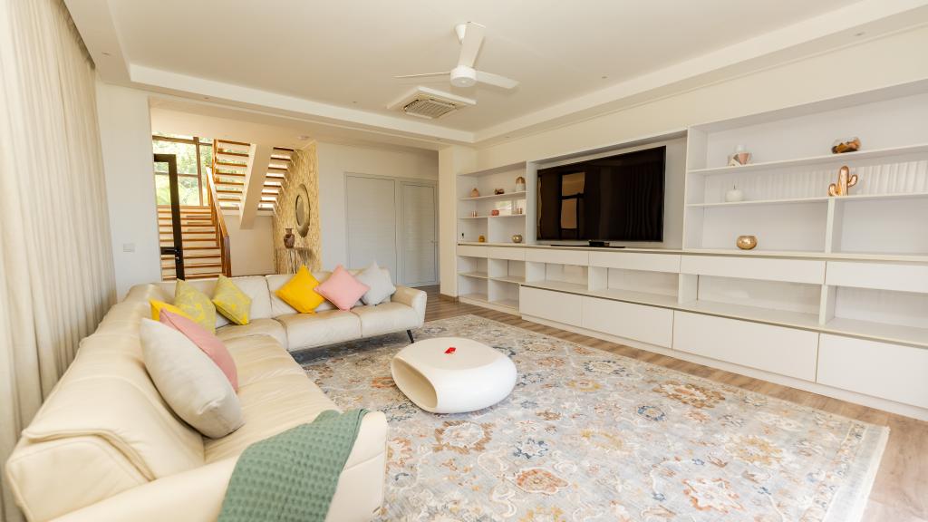 Foto 116: Valmer Resort - Mahé (Seychellen)