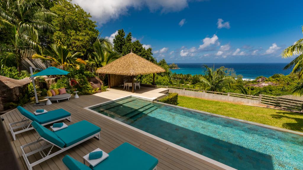 Foto 105: Valmer Resort - Mahé (Seychellen)