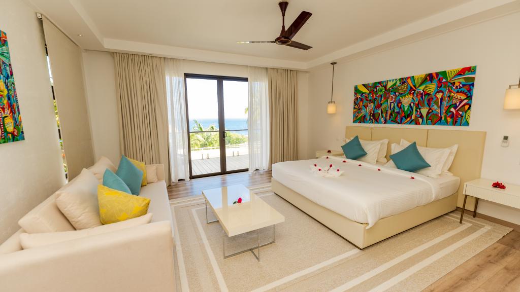 Foto 126: Valmer Resort - Mahé (Seychellen)