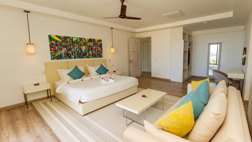 Foto 125: Valmer Resort - Mahé (Seychellen)