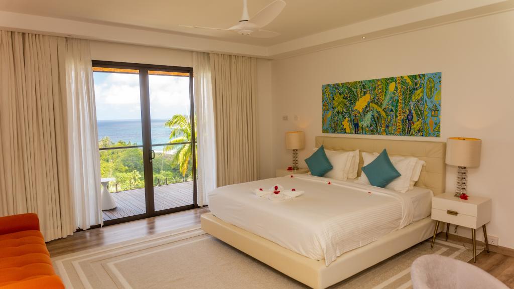 Foto 124: Valmer Resort - Mahé (Seychellen)