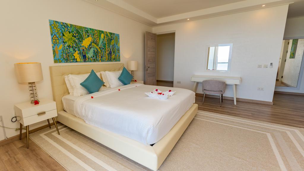 Foto 123: Valmer Resort - Mahé (Seychellen)