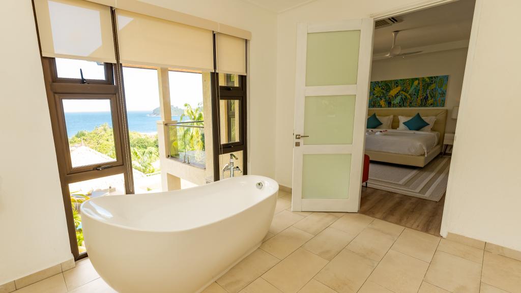 Foto 115: Valmer Resort - Mahé (Seychellen)