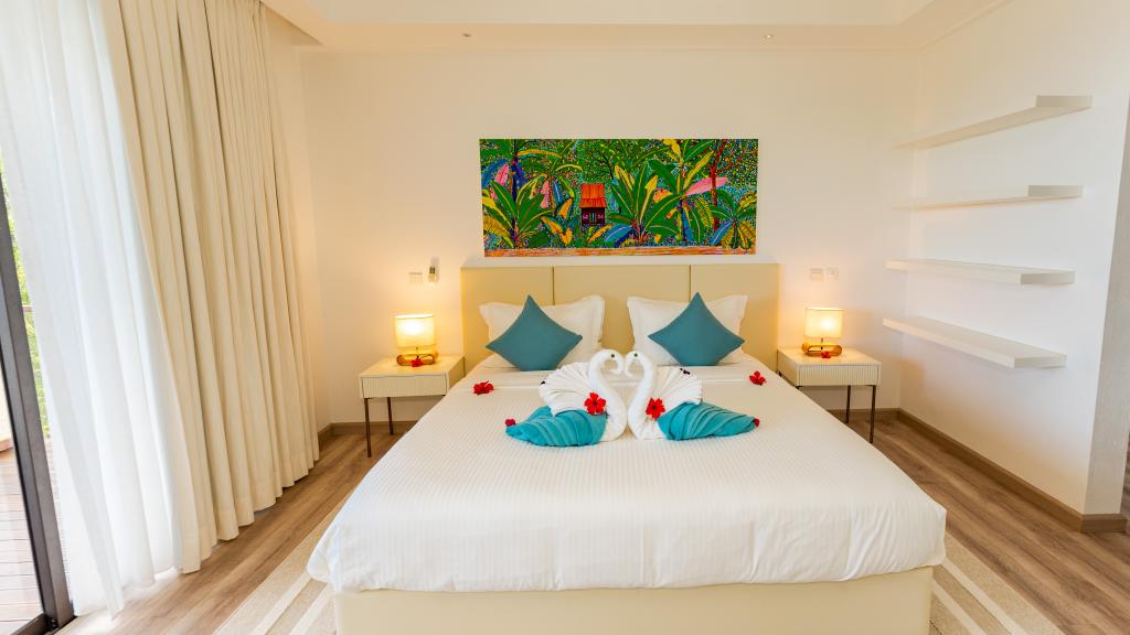 Foto 122: Valmer Resort - Mahé (Seychellen)