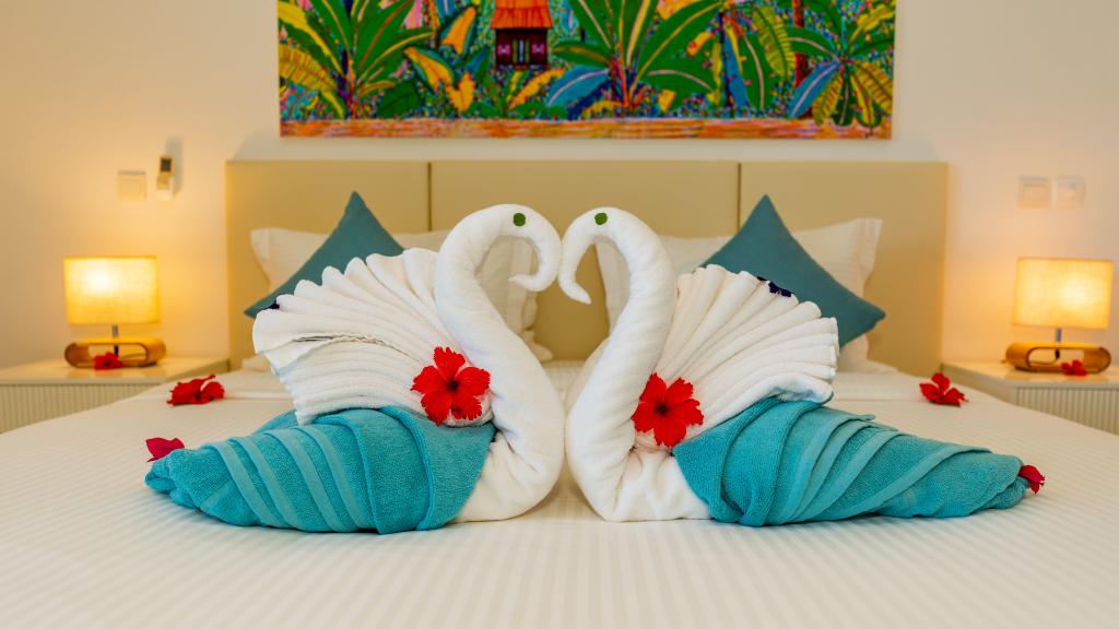 Foto 120: Valmer Resort - Mahé (Seychellen)