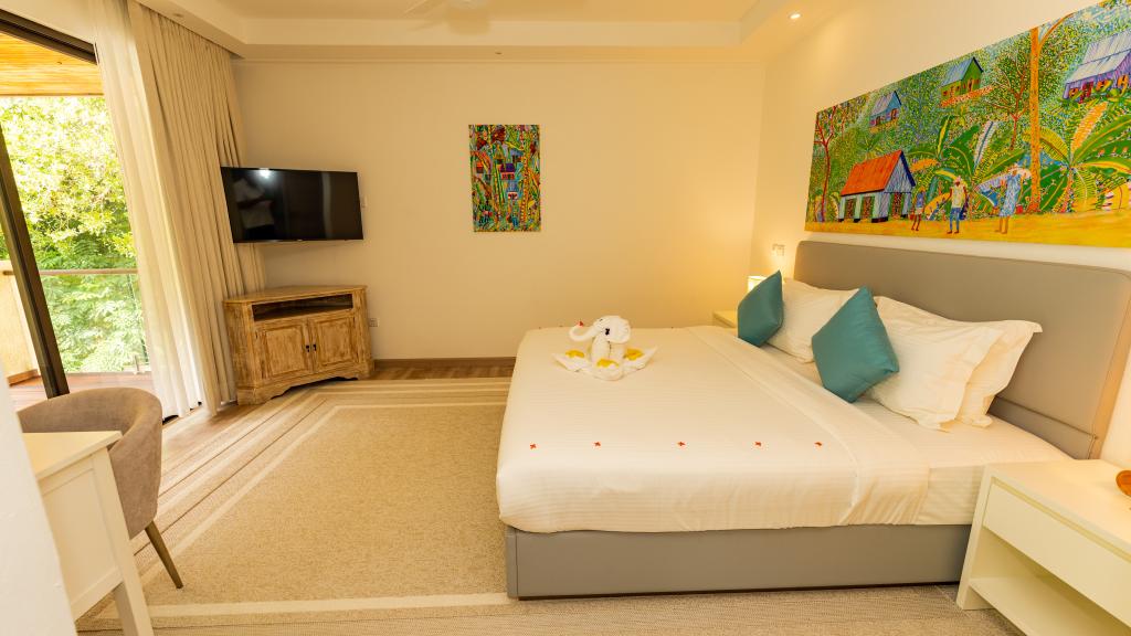 Foto 114: Valmer Resort - Mahé (Seychellen)