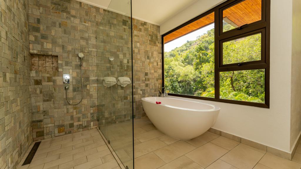 Foto 110: Valmer Resort - Mahé (Seychellen)