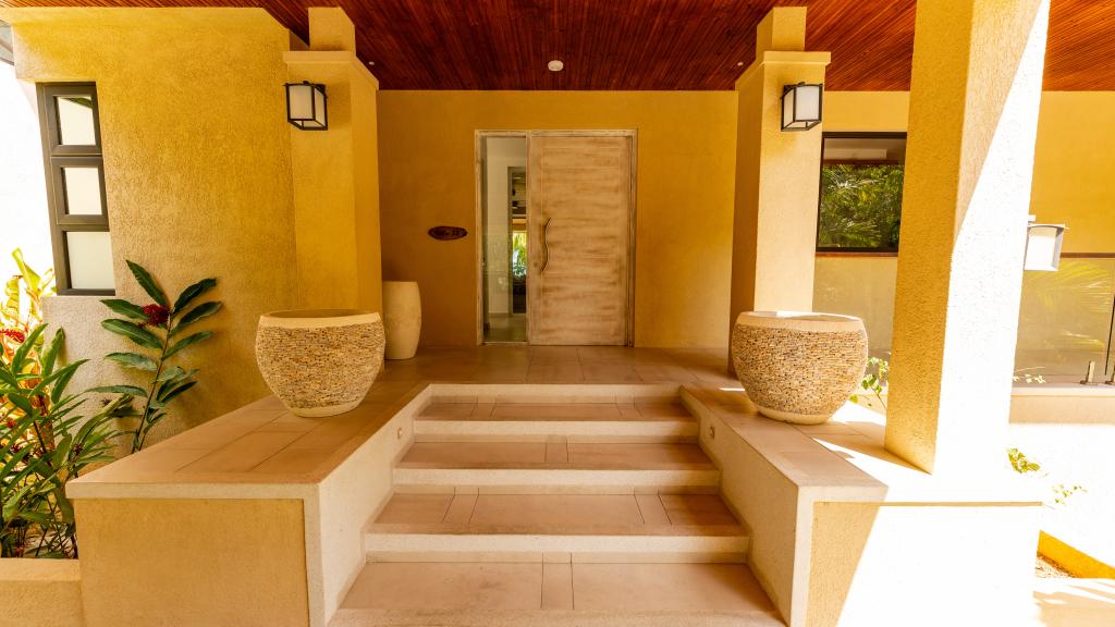 Foto 109: Valmer Resort - Mahé (Seychellen)