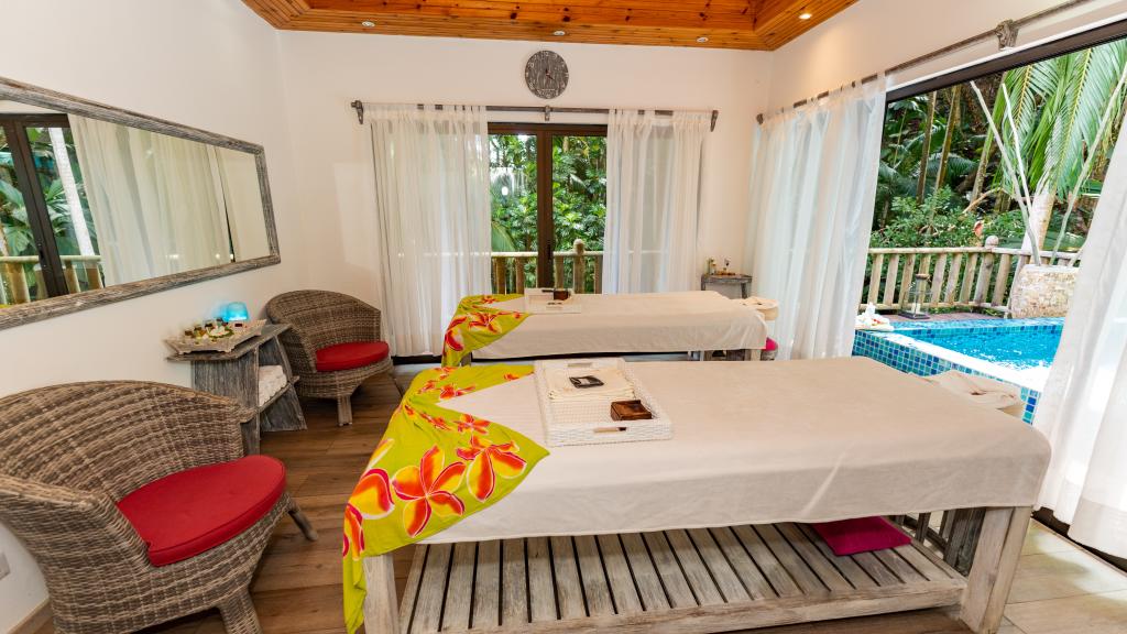 Foto 86: Valmer Resort - Mahé (Seychellen)