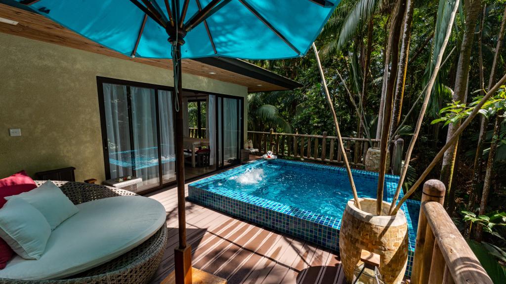 Foto 85: Valmer Resort - Mahé (Seychelles)