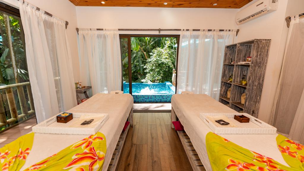 Foto 84: Valmer Resort - Mahé (Seychellen)