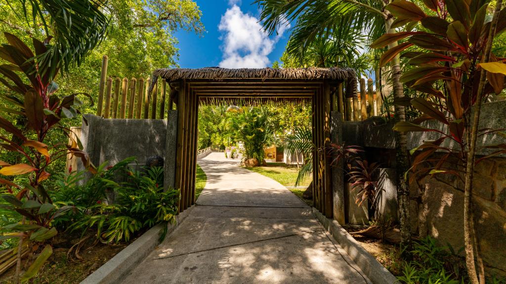 Foto 145: Valmer Resort - Mahé (Seychellen)