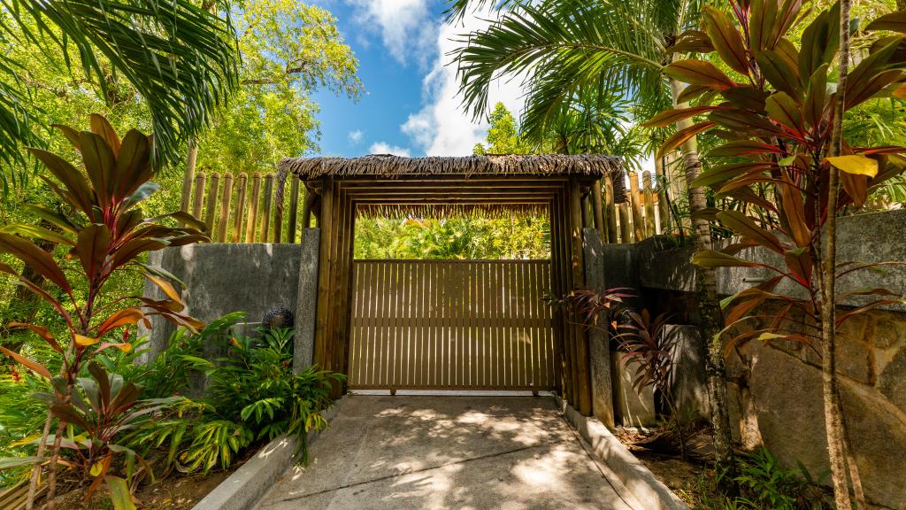 Foto 101: Valmer Resort - Mahé (Seychellen)