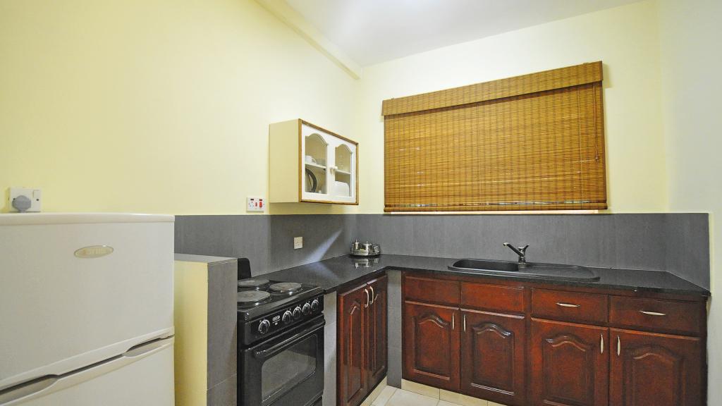 Foto 10: Valmer Resort - Mahé (Seychelles)