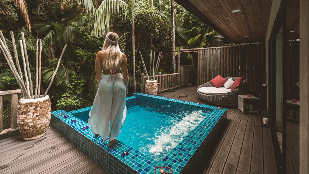 Foto 82: Valmer Resort - Mahé (Seychellen)