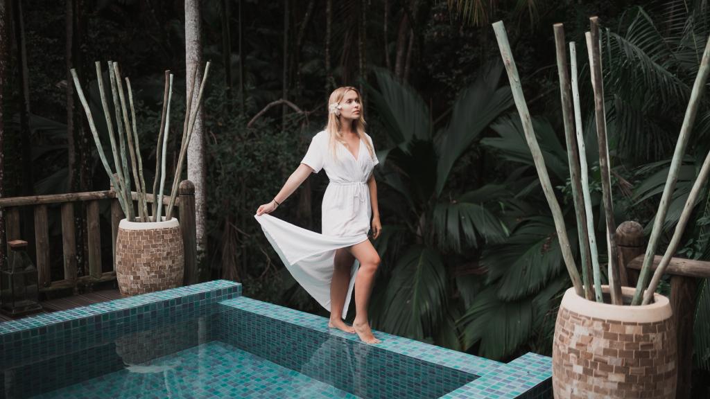 Foto 81: Valmer Resort - Mahé (Seychelles)