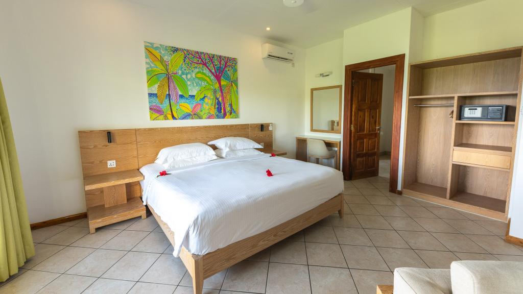 Foto 24: Valmer Resort - Mahé (Seychelles)