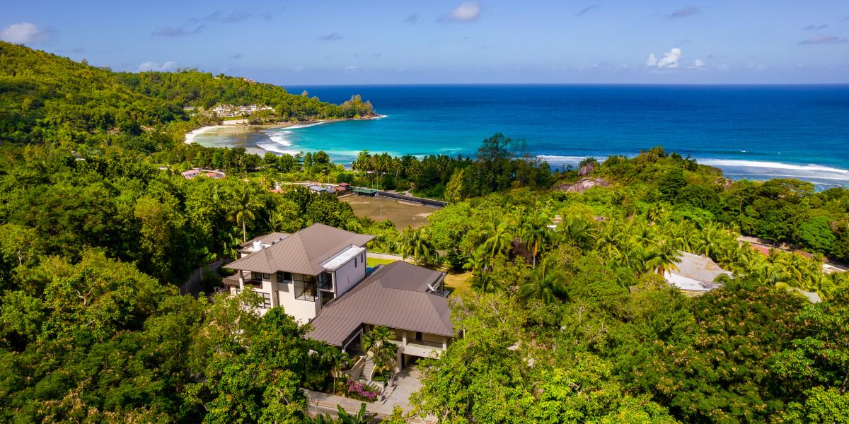 Valmer Resort - Presidential Pool Villa