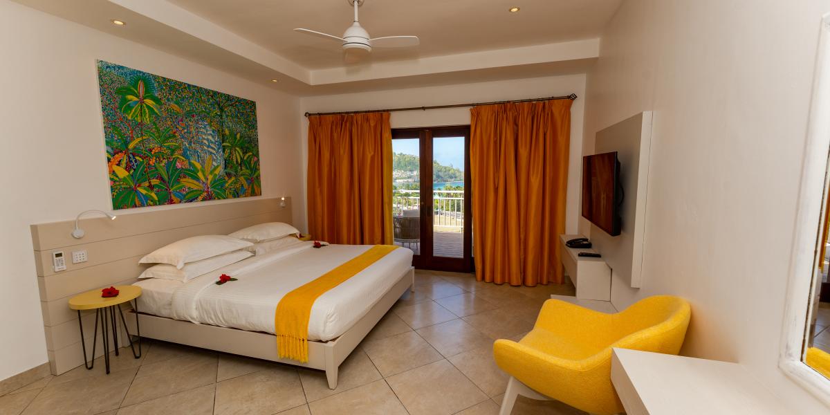 Valmer Resort - Junior Suite Villa