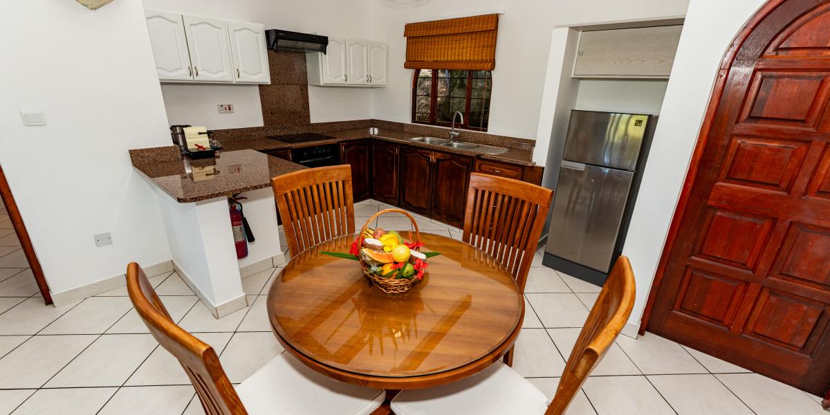 Valmer Resort - Family Villa