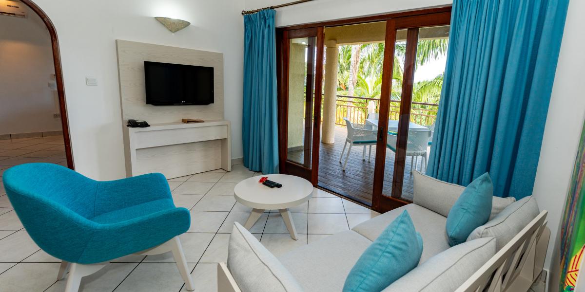 Valmer Resort - Family Villa