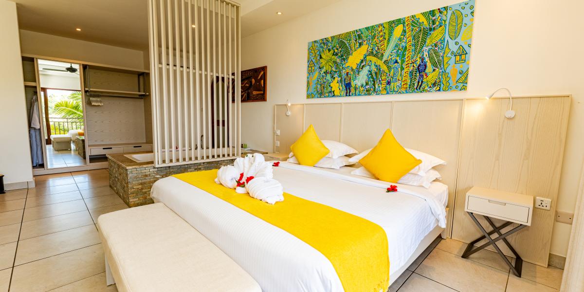 Valmer Resort - Pool Villa