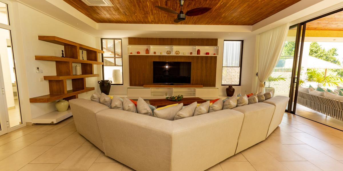 Valmer Resort - Presidential Pool Villa