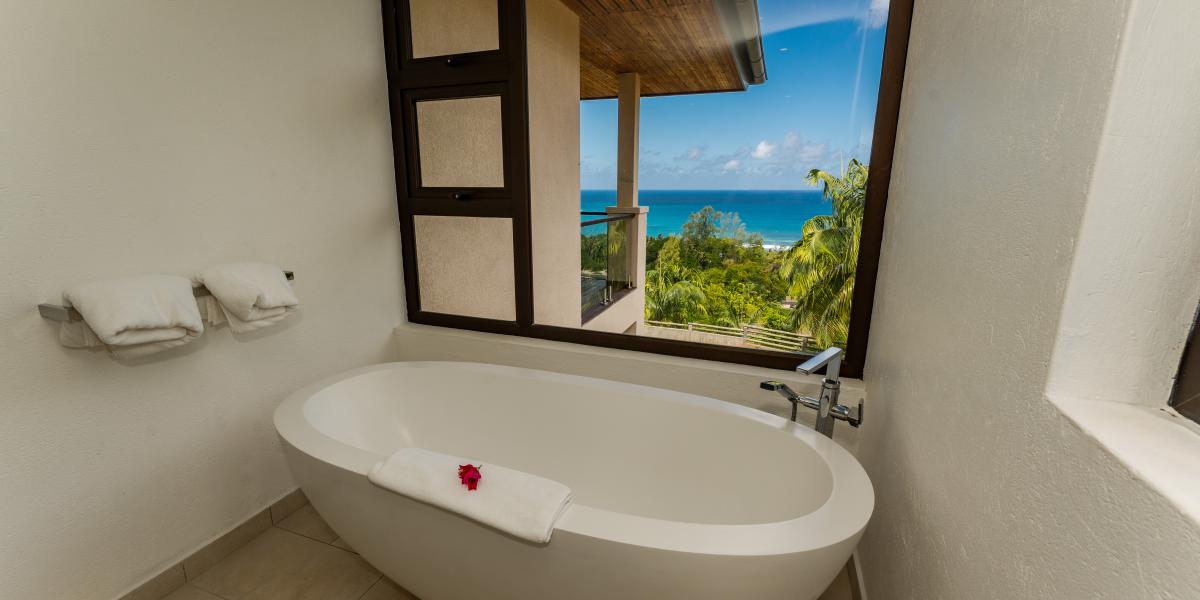 Valmer Resort - Presidential Pool Villa