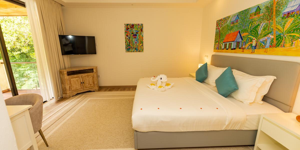 Valmer Resort - Presidential Pool Villa