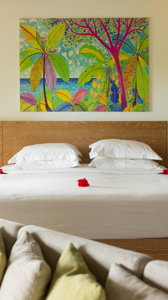 Foto 98: Valmer Resort - Mahé (Seychelles)