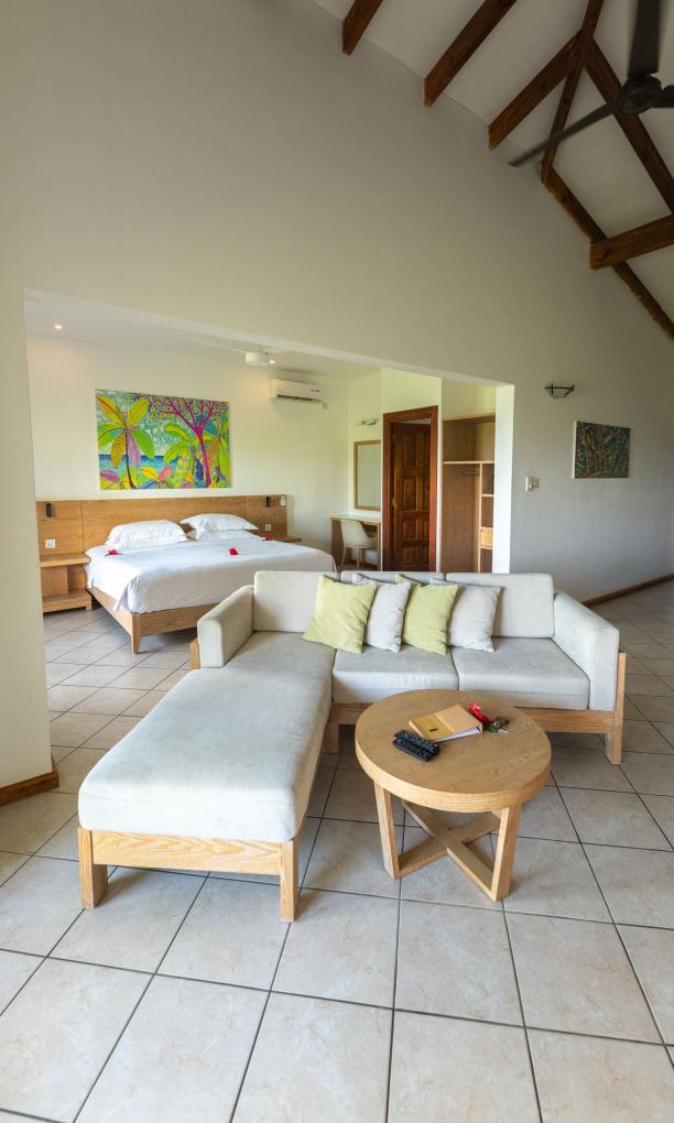 Valmer Resort - Deluxe Villa