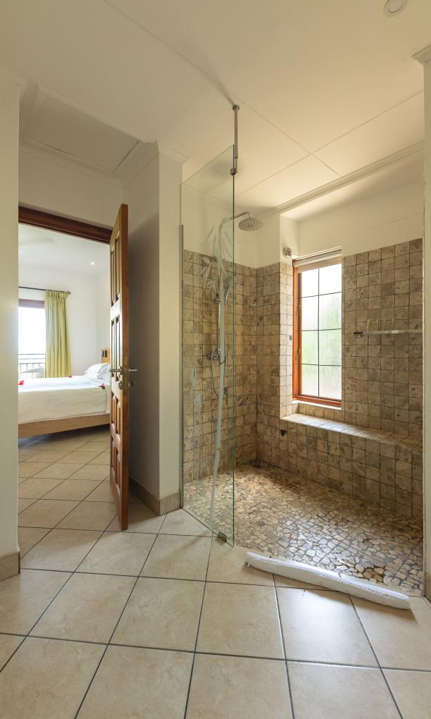 Valmer Resort - Deluxe Villa