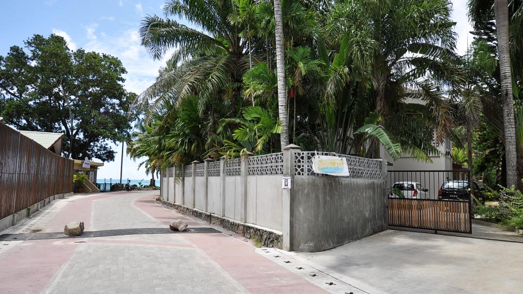 Foto 13: Sables d'Or Luxury Apartments - Mahé (Seychelles)