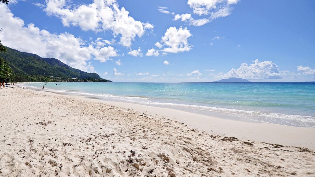 Foto 56: Sables d'Or Luxury Apartments - Mahé (Seychelles)