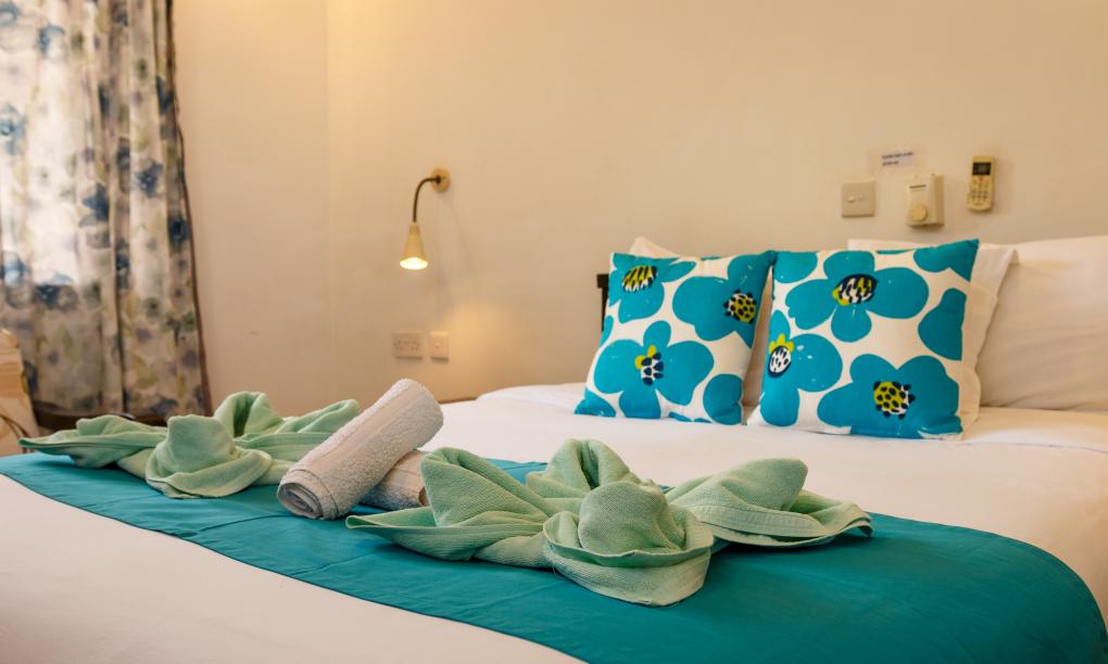 Chepsted Chalets - Apartment