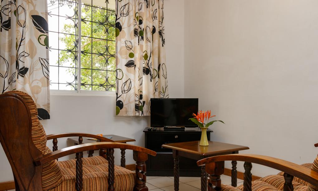 Chepsted Chalets - Apartment