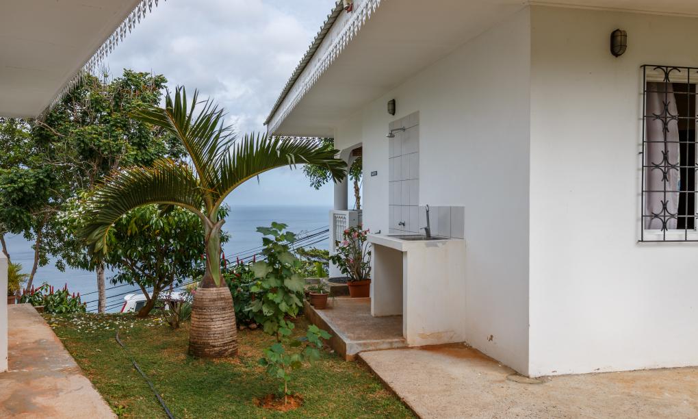 Chepsted Chalets - Apartment