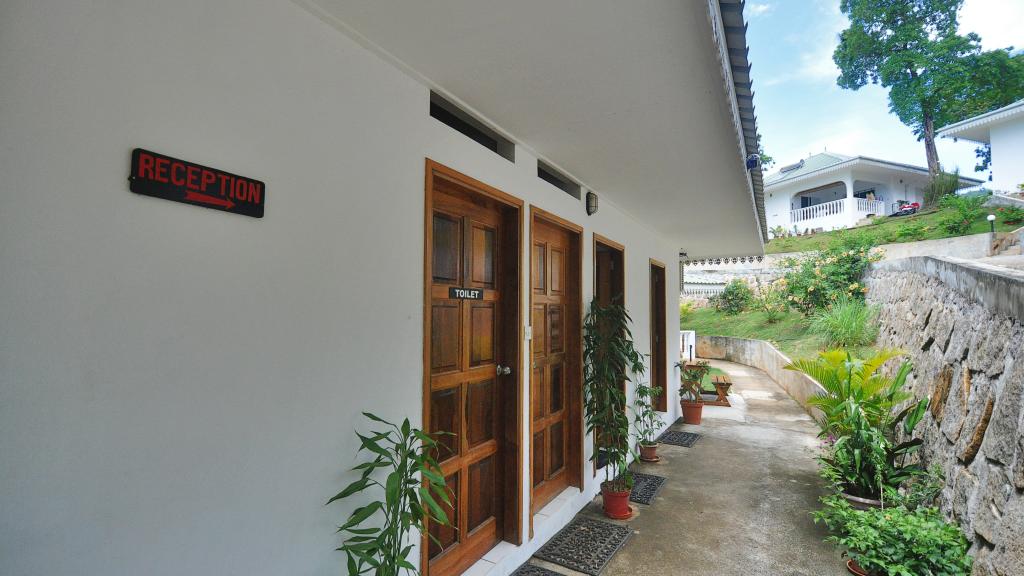 Foto 15: Chepsted Chalets - Mahé (Seychelles)