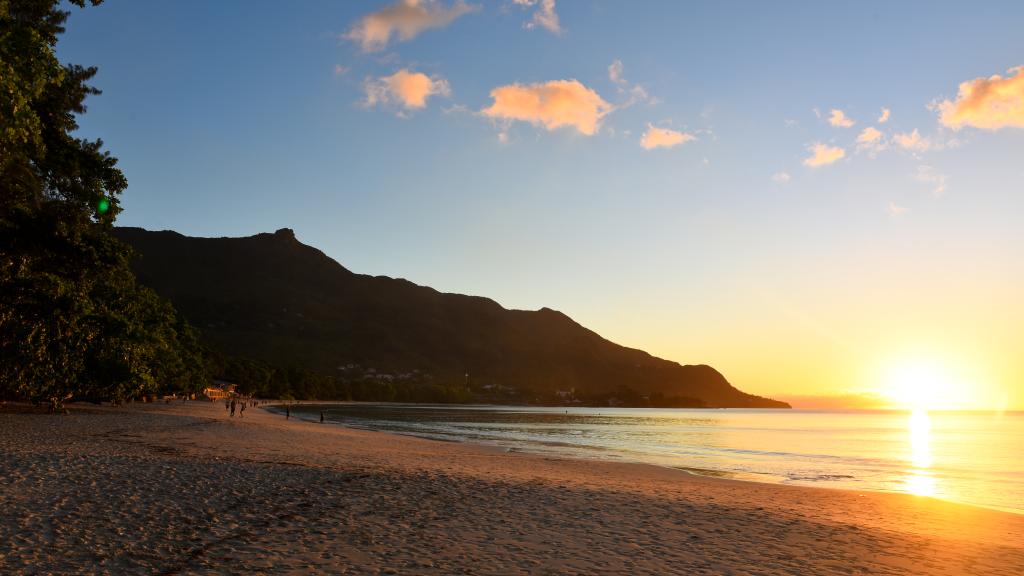 Foto 22: Chepsted Chalets - Mahé (Seychelles)
